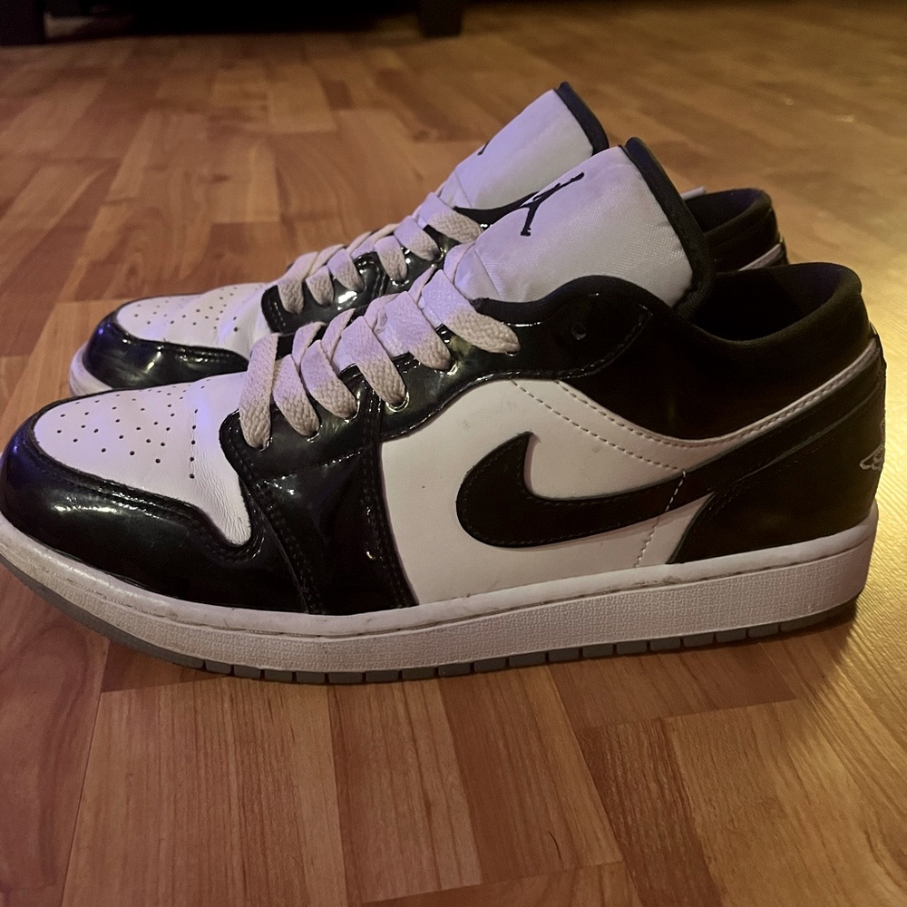 Men’s Jordan 1 Low SE